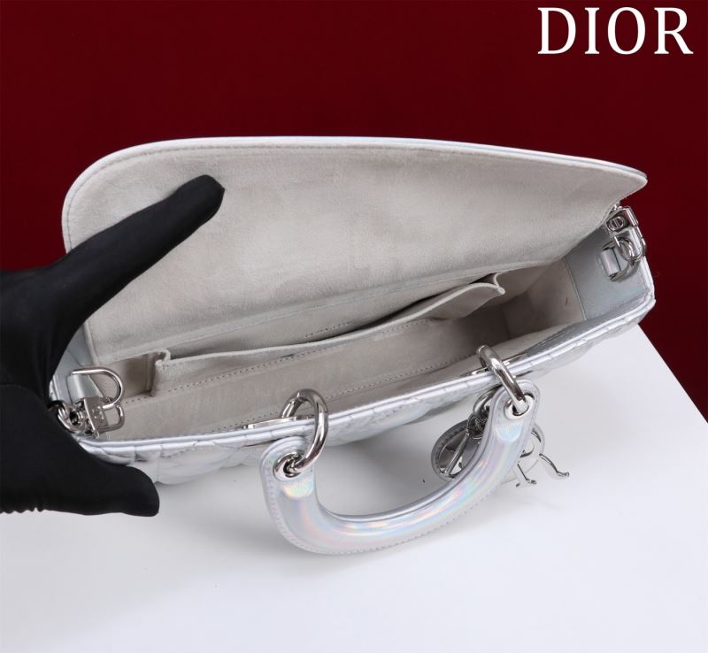 Christian Dior My Lady Bags